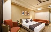 Туры в отель Saltstayz Premier – Golf Course Road & Sector 42