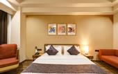 Туры в отель Saltstayz Premier – Golf Course Road & Sector 42