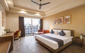 Туры в отель Saltstayz Premier – Golf Course Road & Sector 42