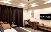 Туры в отель Saltstayz Premier – Golf Course Road & Sector 42