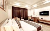 Туры в отель Saltstayz Premier – Golf Course Road & Sector 42