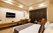 Туры в отель Saltstayz Premier – Golf Course Road & Sector 42