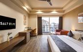 Туры в отель Saltstayz Premier – Golf Course Road & Sector 42