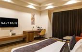 Туры в отель Saltstayz Premier – Golf Course Road & Sector 42