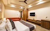 Туры в отель Saltstayz Premier – Golf Course Road & Sector 42