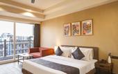 Туры в отель Saltstayz Premier – Golf Course Road & Sector 42
