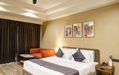 Туры в отель Saltstayz Premier – Golf Course Road & Sector 42