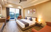 Туры в отель Saltstayz Premier – Golf Course Road & Sector 42