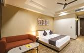 Туры в отель Saltstayz Premier – Golf Course Road & Sector 42