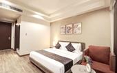 Туры в отель Saltstayz Premier – Golf Course Road & Sector 42