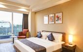Туры в отель Saltstayz Premier – Golf Course Road & Sector 42