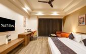 Туры в отель Saltstayz Premier – Golf Course Road & Sector 42