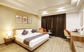 Туры в отель Saltstayz Premier – Golf Course Road & Sector 42