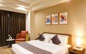 Туры в отель Saltstayz Premier – Golf Course Road & Sector 42