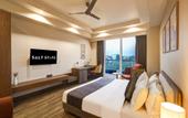 Туры в отель Saltstayz Premier – Golf Course Road & Sector 42