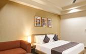 Туры в отель Saltstayz Premier – Golf Course Road & Sector 42