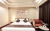 Туры в отель Saltstayz Premier – Golf Course Road & Sector 42