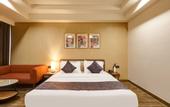 Туры в отель Saltstayz Premier – Golf Course Road & Sector 42