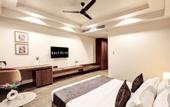 Туры в отель Saltstayz Premier – Golf Course Road & Sector 42