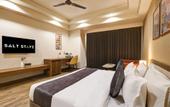 Туры в отель Saltstayz Premier – Golf Course Road & Sector 42