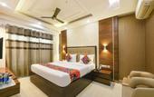 Туры в отель Fabhotel Just Inn
