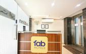 Туры в отель Fabhotel Just Inn