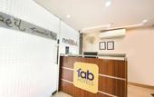 Туры в отель Fabhotel Just Inn