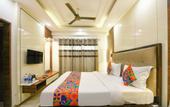 Туры в отель Fabhotel Just Inn