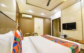 Туры в отель Fabhotel Just Inn