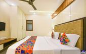 Туры в отель Fabhotel Just Inn