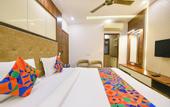 Туры в отель Fabhotel Just Inn