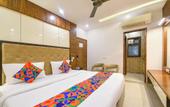Туры в отель Fabhotel Just Inn