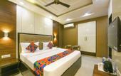 Туры в отель Fabhotel Just Inn