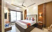 Туры в отель Fabhotel Just Inn