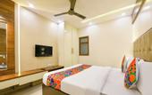 Туры в отель Fabhotel Just Inn