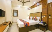 Туры в отель Fabhotel Just Inn