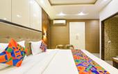 Туры в отель Fabhotel Just Inn