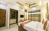 Туры в отель Fabhotel Just Inn