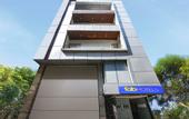 Туры в отель Fabhotel Just Inn