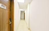 Туры в отель Fabhotel Just Inn