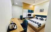Туры в отель Whiteridge Premium Hotel Hitech city
