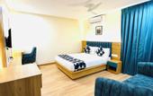 Туры в отель Whiteridge Premium Hotel Hitech city