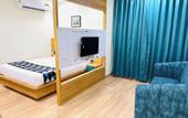 Туры в отель Whiteridge Premium Hotel Hitech city