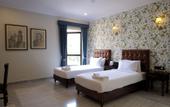 Туры в отель Kyra Wellness Resort