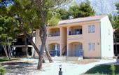 Туры в отель Apartments Urania