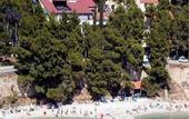 Туры в отель Apartments Urania