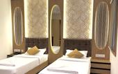 Туры в отель Uptown Inn