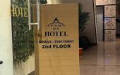 Туры в отель Uptown Inn