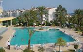 Туры в отель Mir Resort Antalya