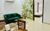 Туры в отель Zen Suites - Golf Course Road